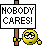 Nobody